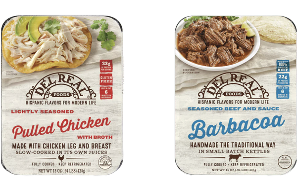 TDA Boulder Wins AOR Duties For Del Real&nbsp;Foods