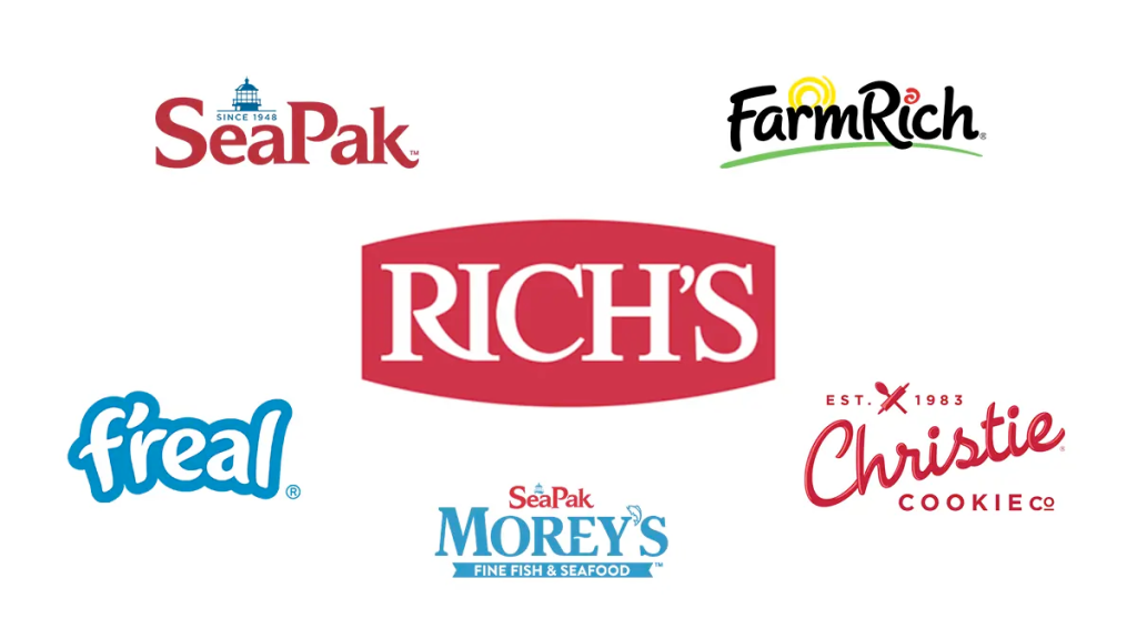 EP+Co Wins Rich Products Portfolio as the Creative&nbsp;AOR
