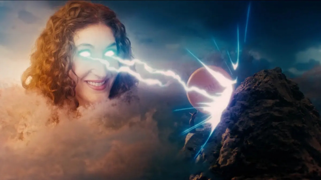 Eat the Cheese, Save the World? Cheeky Plant-Based Food Ad Says It Can’t&nbsp;Hurt