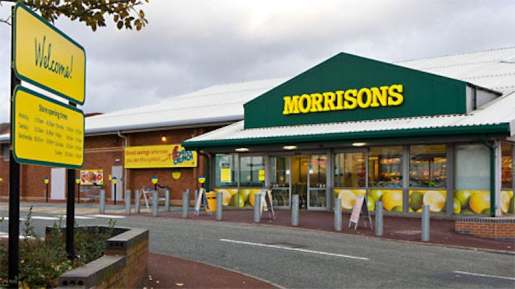 Morrison's Supermarket