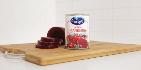 ocean spray cranberry sauce screenchow