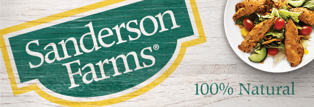 sanderson farms linkedin prnews screenchow