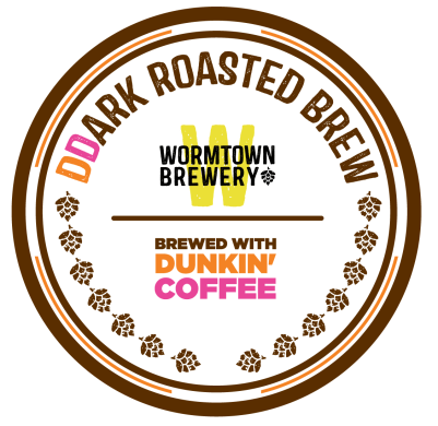 dunkin donuts wormtown food & wine screenchow