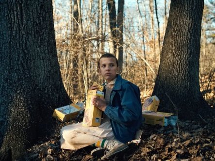 stranger things eggos food & wine screenchow