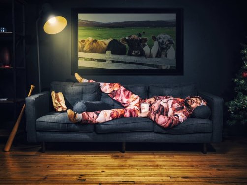 arbys meat sweats food & wine screenchow