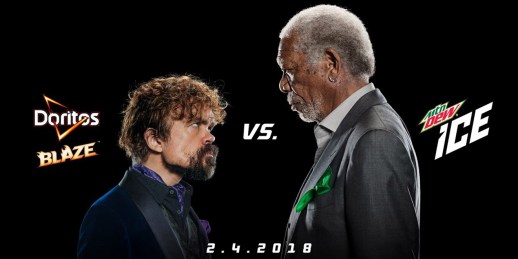 doritos mountain dew superbowl adweek screenchow