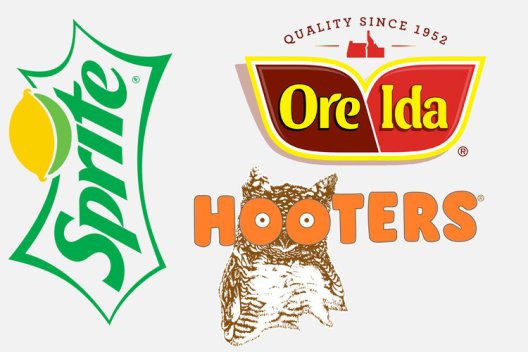 worst food slogans bravoTV screenchow