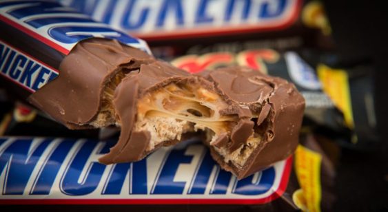 mars snickers account adweek screenchow