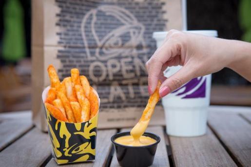 taco bell fries eater.com screenchow