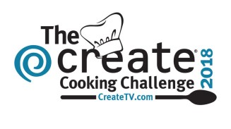 Create Cooking Challenge 2018
