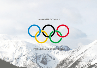 winter olympics ad 2018