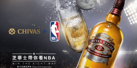 Chivas NBA screenchow