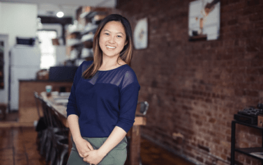 screenchow podcast chef the spoon