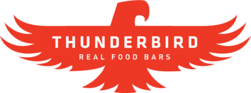 thunderbird logo