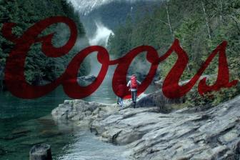 coors light adage