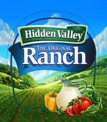 hidden valley ranch