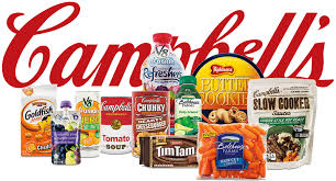 campbell's brands