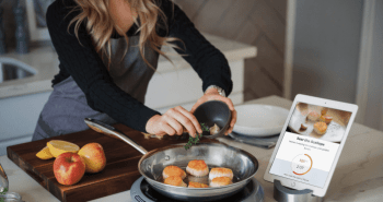 guided cooking the spoon