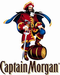 captain morgan