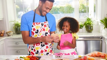 Disney Digital Content