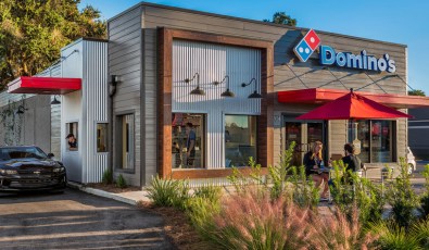 Dominos AI