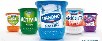 Danone