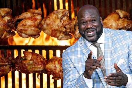 shaq-chicken