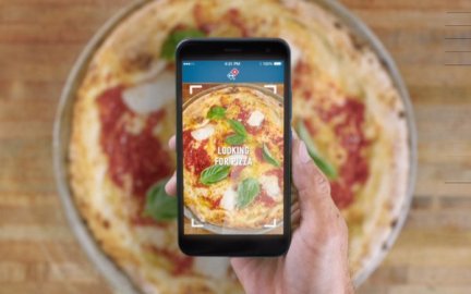 dominos-app