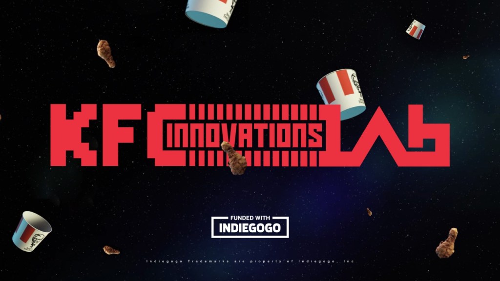 kfc-innovations-lab